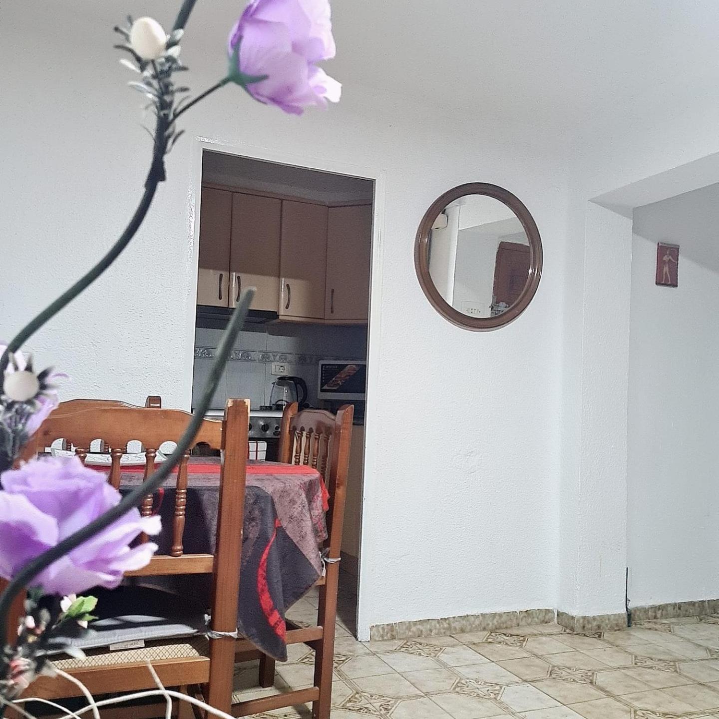 Piso, Bonito,Acogedor Y Barato Apartman Castellón de la Plana Kültér fotó
