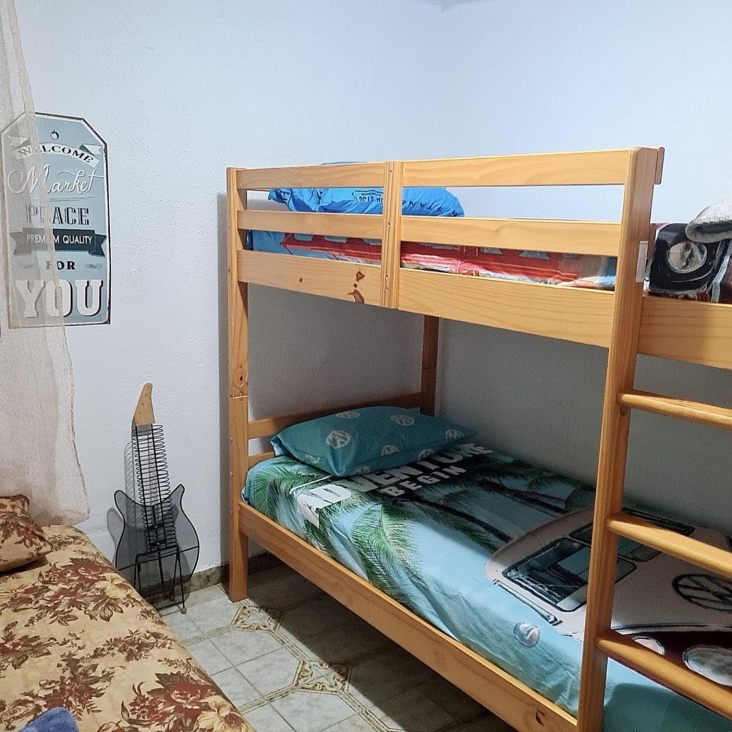 Piso, Bonito,Acogedor Y Barato Apartman Castellón de la Plana Kültér fotó