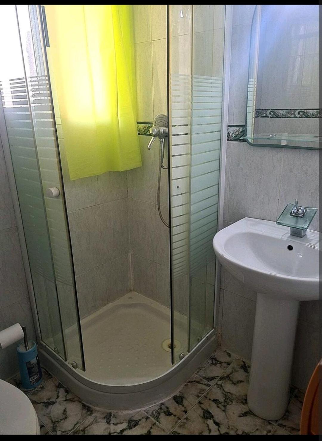 Piso, Bonito,Acogedor Y Barato Apartman Castellón de la Plana Kültér fotó