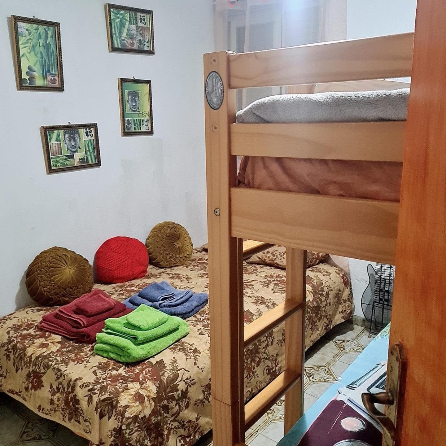 Piso, Bonito,Acogedor Y Barato Apartman Castellón de la Plana Kültér fotó