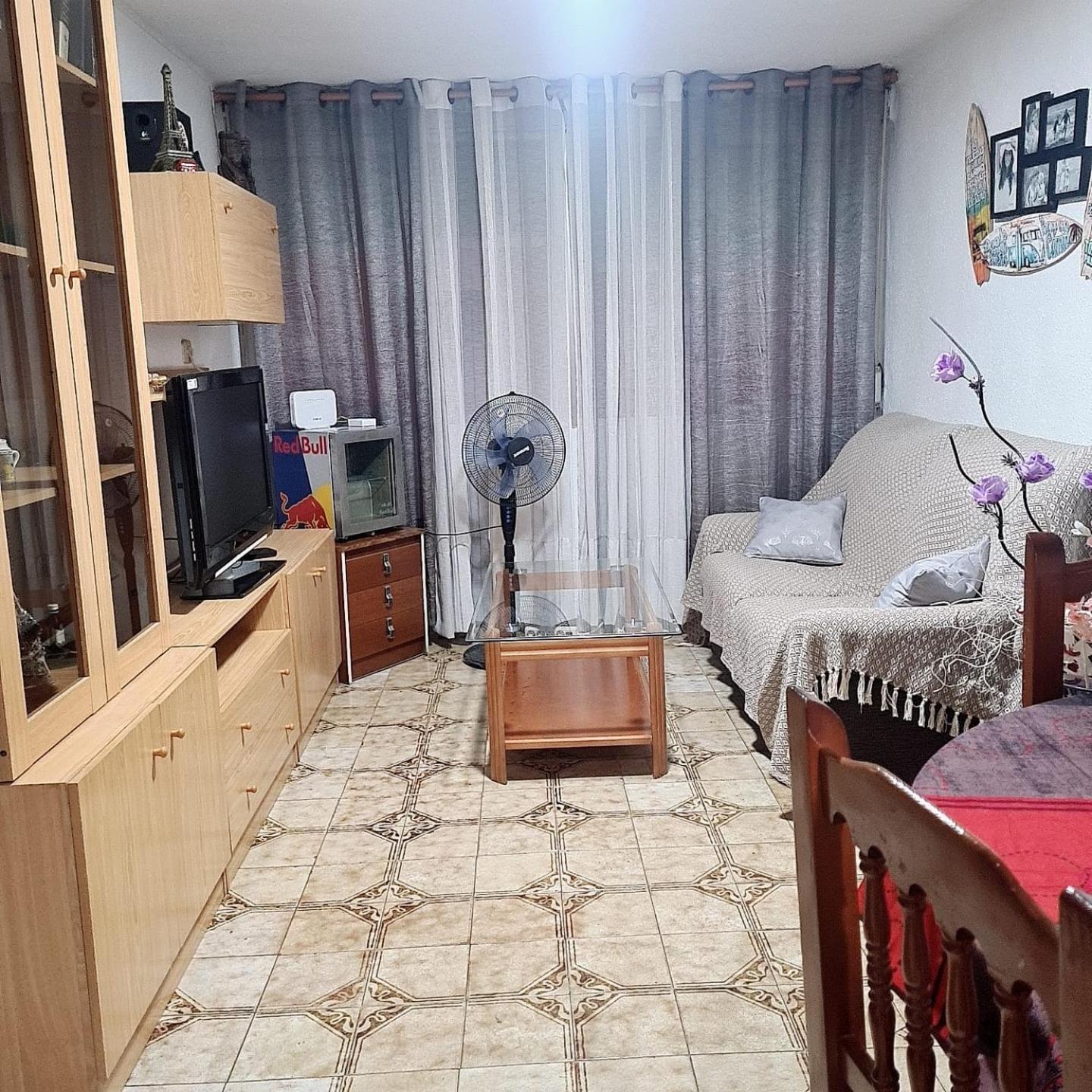 Piso, Bonito,Acogedor Y Barato Apartman Castellón de la Plana Kültér fotó